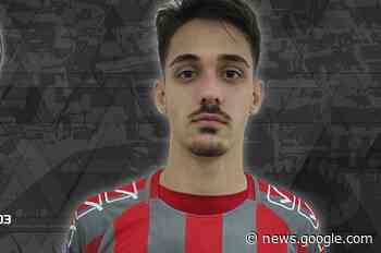 Benevento, ufficiale il prestito di Umile all'Angri - anteprima24.it