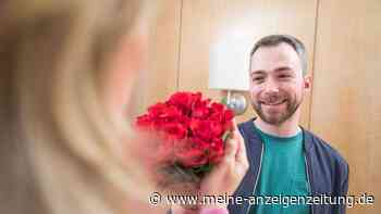 Rosen zum Valentinstag kaufen
