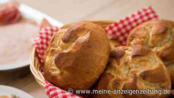 „Öko-Test“: Gute Noten für viele Aufbackbrötchen
