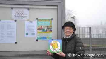 700 Jahre Quickborn: Festschrift zeigt, wie die Kieler Straße vor 100 ... - shz.de