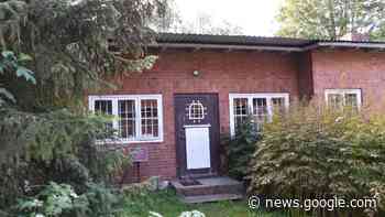 Henri-Goldstein-Haus Quickborn: Gedenken an Holocaust-Opfer mit ... - shz.de