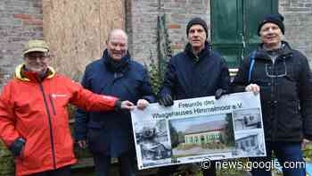 Himmelmoor Quickborn: So plant der Trägerverein die ... - shz.de