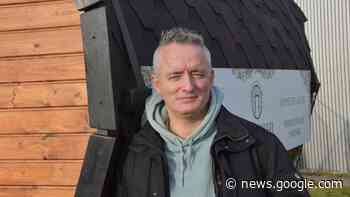 Kooperation mit Firma aus Dresden: Privates Schwitzen ... - shz.de