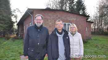 Torfabbau und Zwangsarbeit: Historiker soll Geschichte von ... - shz.de