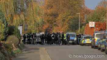 Rückblick Region Quickborn: Unfälle auf der A7 und SEK-Einsatz ... - shz.de