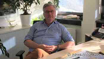 Quickborn: Chefdiplomat im Rathaus: Jochen Lattmann geht in den ... - shz.de