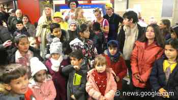 Region Quickborn in Kürze: Neujahrskonzert in Quickborn ++ ... - shz.de