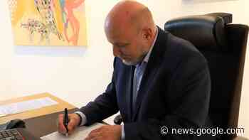 Pläne des neuen Bürgermeisters: Quickborns A7-Brücke, Sicherung ... - shz.de