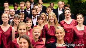 Kultur in Quickborn: Gegen den Herbstblues: Diese Konzerte im ... - shz.de