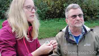 Naturerlebnis in Quickborn: Auf Schnitzeljagd: So funktioniert die ... - shz.de