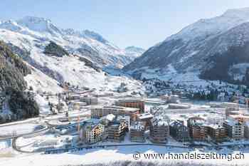 So geschäftet Samih Sawiris mit Immobilien in Andermatt