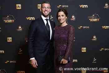 Toby Alderweireld: &quot;Moeilijk onder woorden te brengen wat het voor mij betekent om club en stad te vertegenwoordigen&quot;