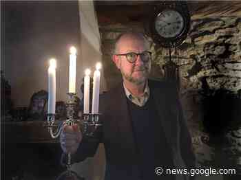 Ralf Kramp zu Gast in Mayen - Blick aktuell