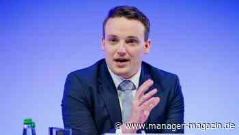 SAP streicht nach Gewinnrückgang 3000 Stellen