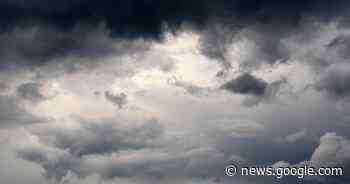 WEERBERICHT: In Mechelen zwaarbewolkte ochtend | Mechelen - Het Laatste Nieuws