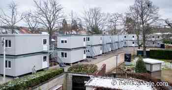 Tijdelijk vluchtelingenopvang in Montréal verlengd | Mechelen | hln.be - Het Laatste Nieuws