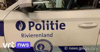 Drie dronken bestuurders veroorzaken ongevallen met gekwetsten ... - VRT.be