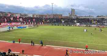 La Paganese vola. Nocerina ko in casa, l'Angri e Cavese trovano il ... - la Città di Salerno