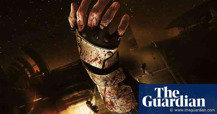 ‘Pure terror in musical form’: Dead Space’s composer shares its unsettling secret