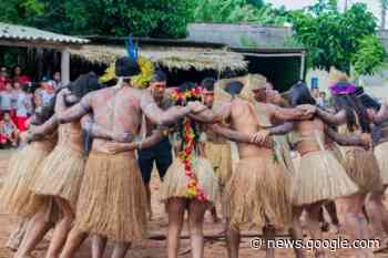 Jogos dos Povos Indígenas acontecerão em agosto em Aracruz - Século Diário