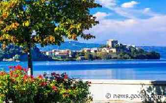 Tassa di soggiorno: Bagnoregio e Vitorchiano ci pensano - Civonline