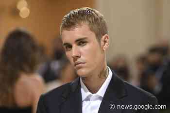 Justin Bieber sells rights to ‘Baby,’ rest of music catalog - Maple Ridge News