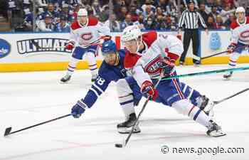 Making the NHL News All About the Toronto Maple Leafs - Editor in Leaf