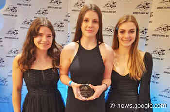 Maple Ridge wrestlers medal at Richmond competition - Maple Ridge News