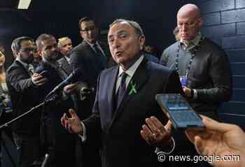 Bettman: 2018 Canada junior team investigation ‘really close to the ... - Maple Ridge News