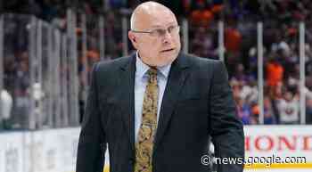 Trotz talks Maple Leafs, calls Canucks' slow-firing of Boudreau ... - Sportsnet.ca