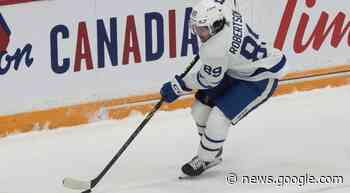 Maple Leafs' Robertson has season-ending surgery, Hollowell ... - Sportsnet.ca