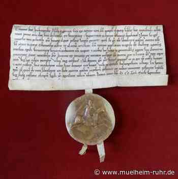 Das Stadtarchiv und seine Bestände