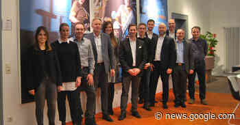 Energieversorgung Rottweil entscheidet sich für IT-Plattform NextGen - Zeitung für kommunale Wirtschaft