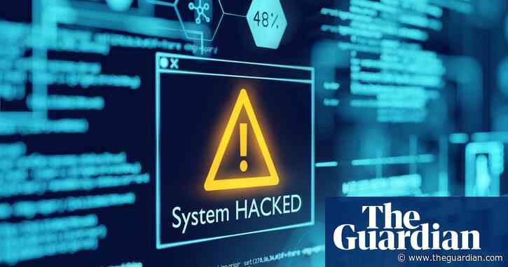 State-linked hackers in Russia and Iran are targeting UK groups, NCSC warns