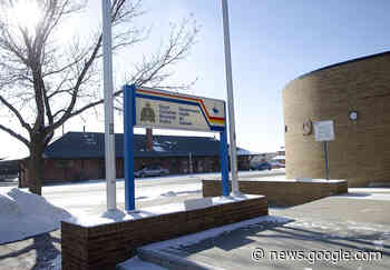 Swift Current RCMP calls for service Jan 20-22 - SwiftCurrentOnline.com