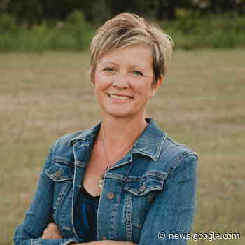 Weyburn author Anne Lazurko short-listed for Glengarry book award - DiscoverWeyburn.com