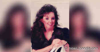 Obituary for Sandra Elaine (Weyburn) Simpson - Myers Mortuary