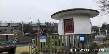 Verbouwing 'Ons Eiland' gereed: tijd voor een feestje - Sleutelstad
