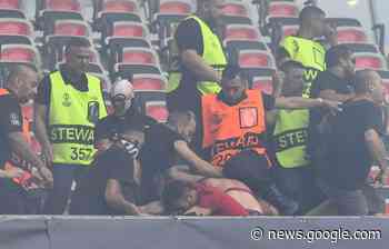 Match Nice-Cologne : Un an de prison pour le supporteur du PSG ... - 20 Minutes