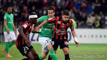 100% Aiglons l'invité OGC Nice - Jérémy Pied, ancien joueur de l ... - France Bleu
