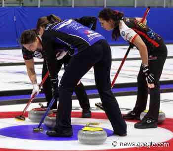 Crowning a champion - The Leduc Rep