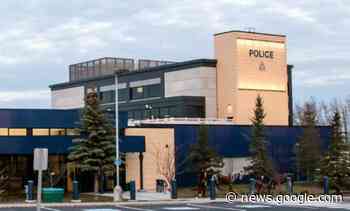 County seeks input on RCMP and Bylaw Enforcement - The Leduc Rep
