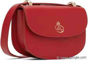 Fab Five: Happy Year of the Rabbit - The Leduc Rep