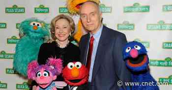 Lloyd Morrisett, Co-Creator of 'Sesame Street,' Dies at 93     - CNET