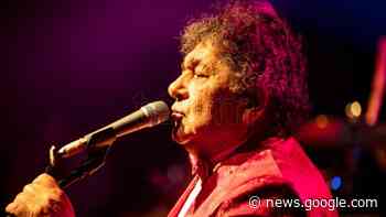 Santa Fe lleva la cumbia al Festival de Folclore de Cosquín - Télam