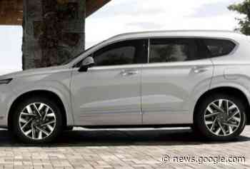 Hyundai Santa Fe, VW Camuflaje y Nissan Versa tienen novedades - expreso.ec