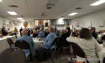 Innisfil Lions Club to mark 50th anniversary Jan. 28 - simcoe.com