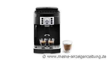 Unter 300 € – Kaffeevollautomat De‘Longhi Magnifica S
