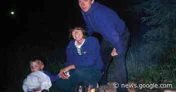 A 'dash' through the Bob - Hungry Horse News