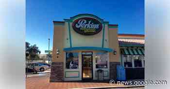 Woman back behind bars after dine and dash at restaurant in The ... - Villages-News